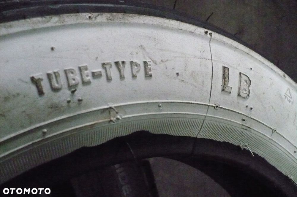 3.00-12 CONTINENTAL LB WW 47J 2016 NOWA - 4