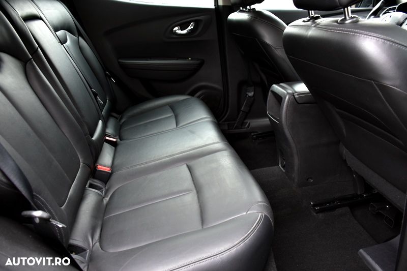 Renault Kadjar Energy dCi 110 EDC Bose Edition - 18