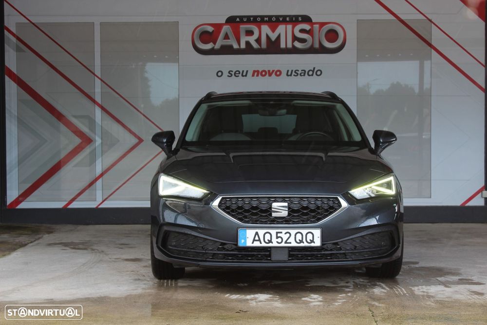 SEAT Leon ST 1.0 TSI Style - 8