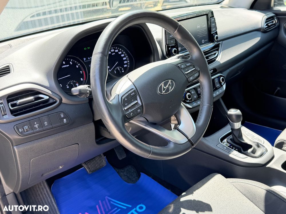 Hyundai i30 - 40