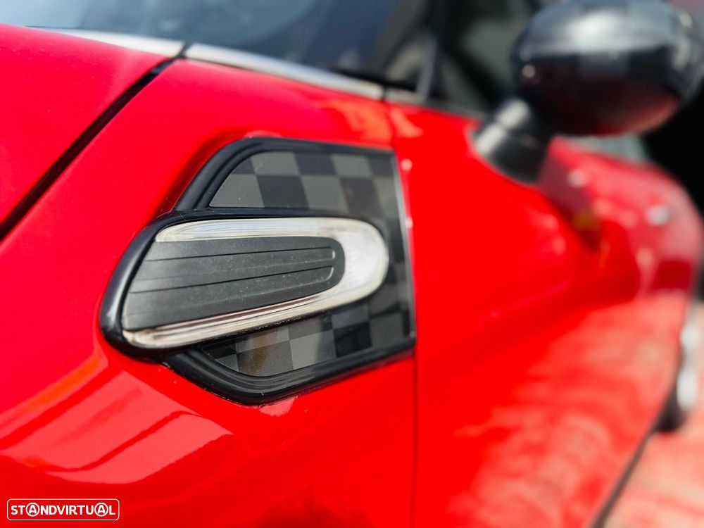 MINI 3 Portas One First - 6