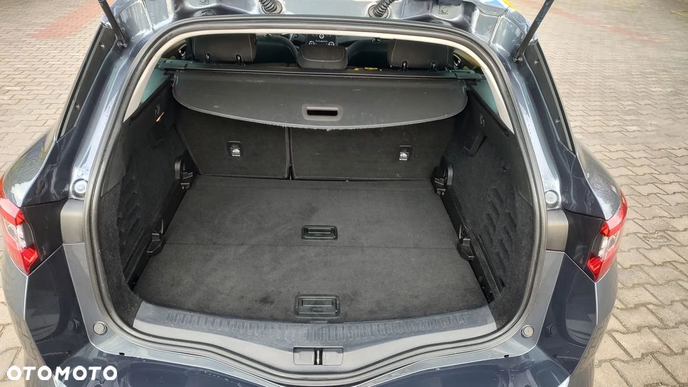 Renault Megane 1.5 Blue dCi Intens - 36