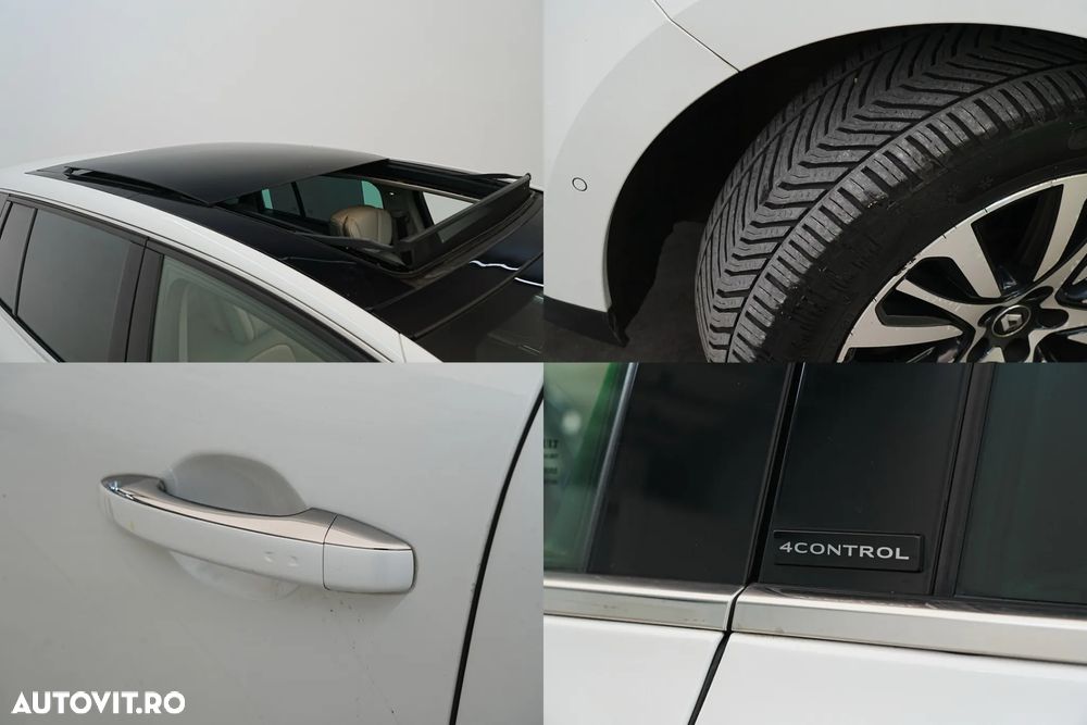 Renault Espace Energy dCi 160 EDC Initiale Paris - 11