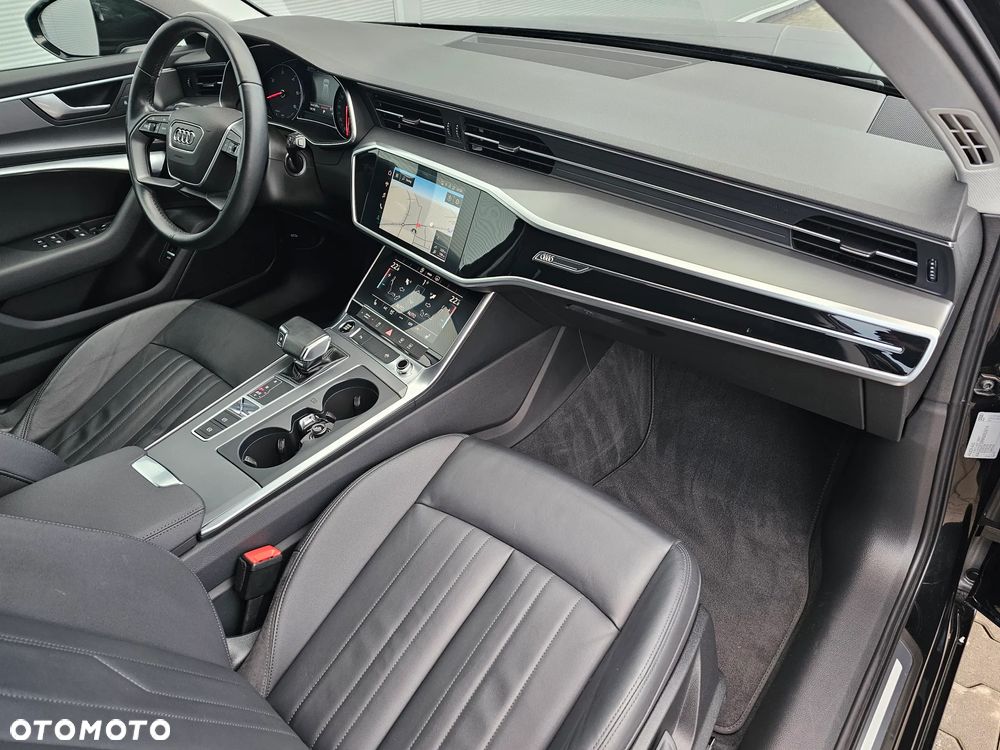 Audi A6 Avant 35 TDI S tronic - 31