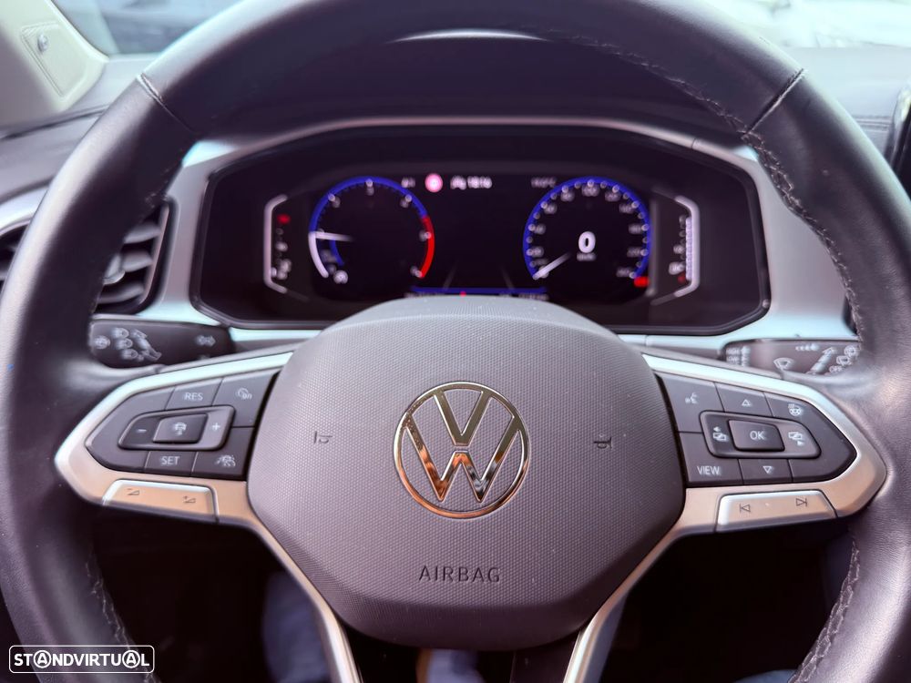 VW T-Roc 2.0 TDI Urban - 34