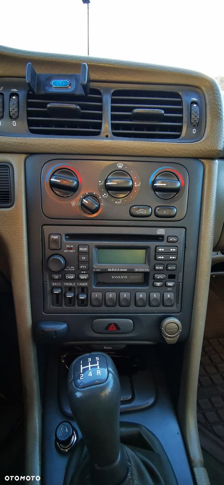 Volvo S70 2.5 - 11