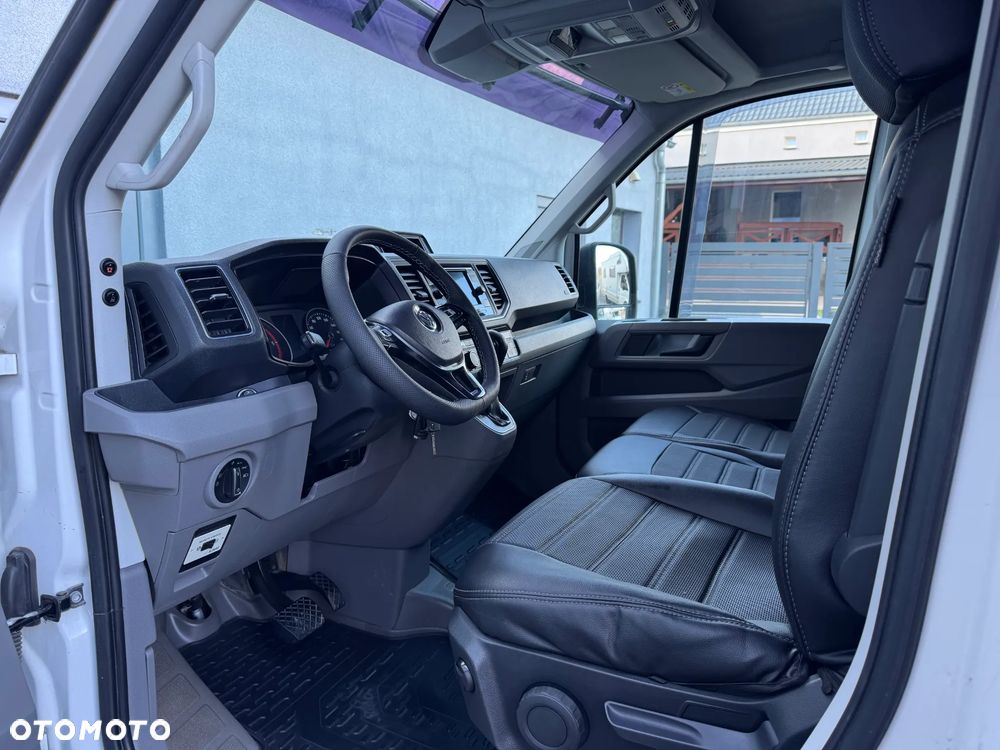 Volkswagen Crafter - 25