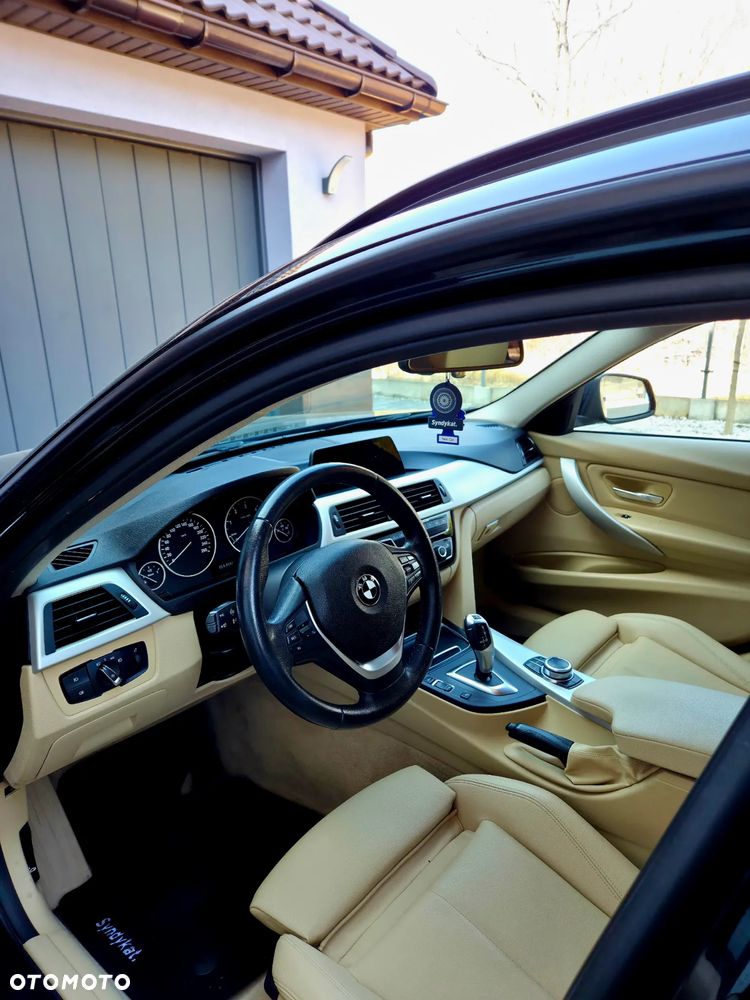 BMW Seria 3 318d - 20