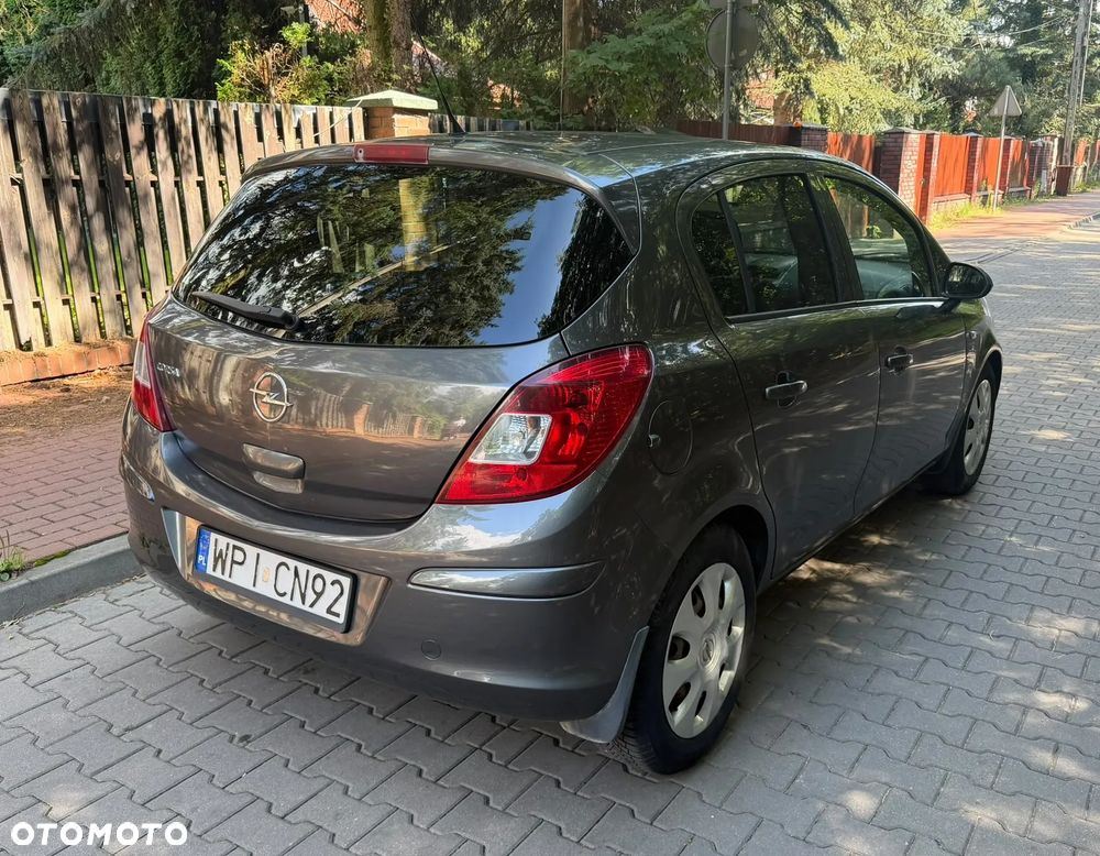 Opel Corsa 1.4 16V 111 - 3