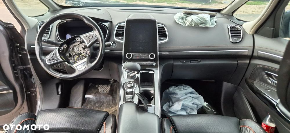 Renault Espace 2.0 Blue dCi Initiale Paris EDC - 28