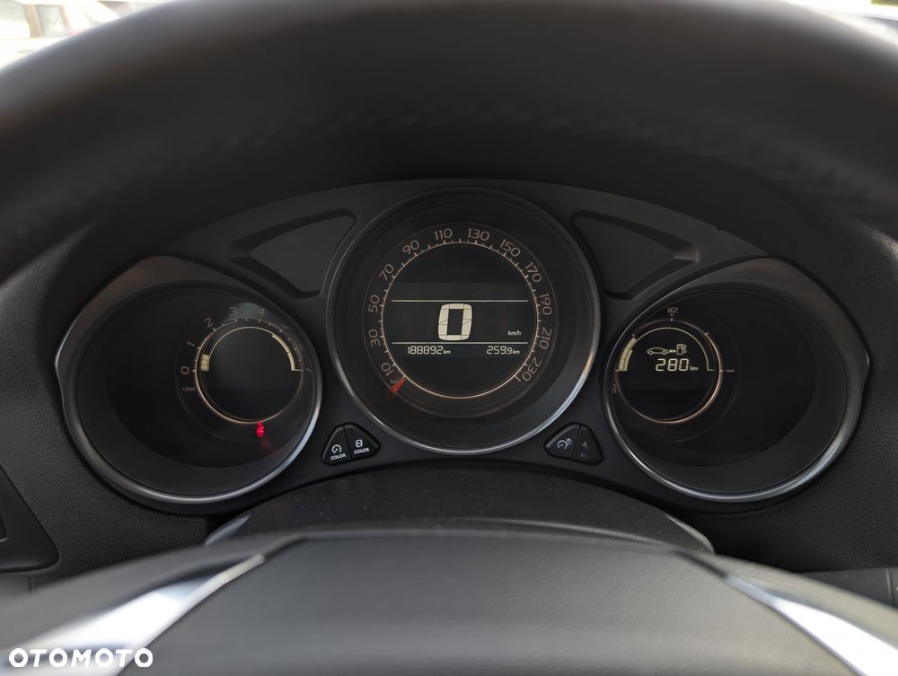 Citroën C4 HDi 90 Business Class - 22