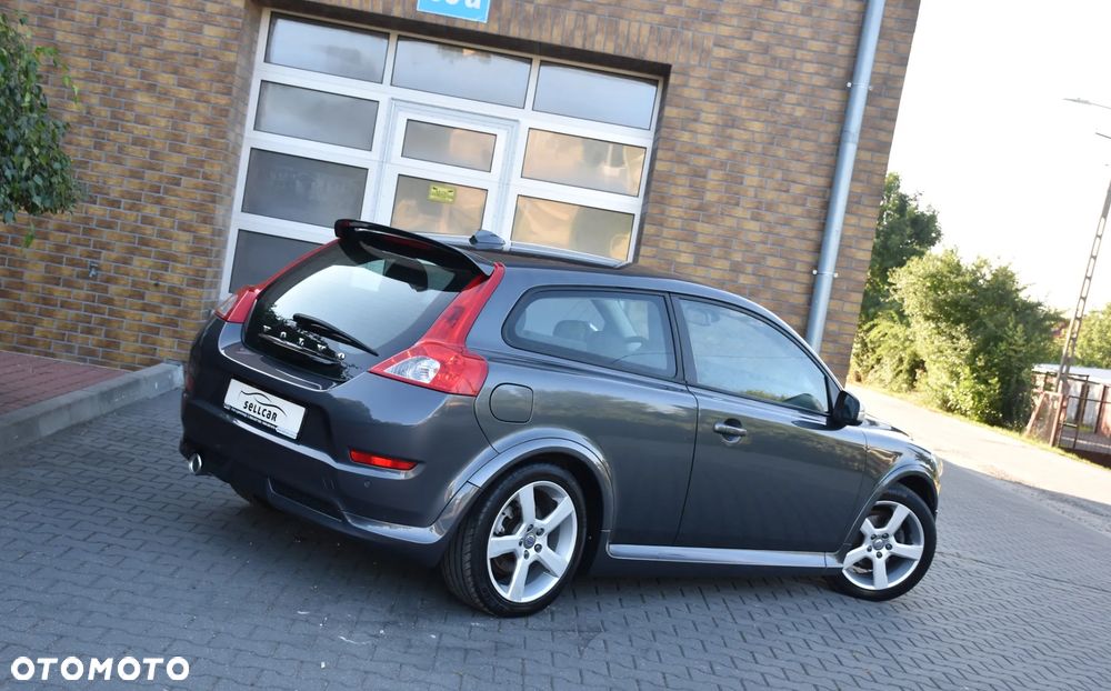 Volvo C30 D2 RDesign Edition - 29