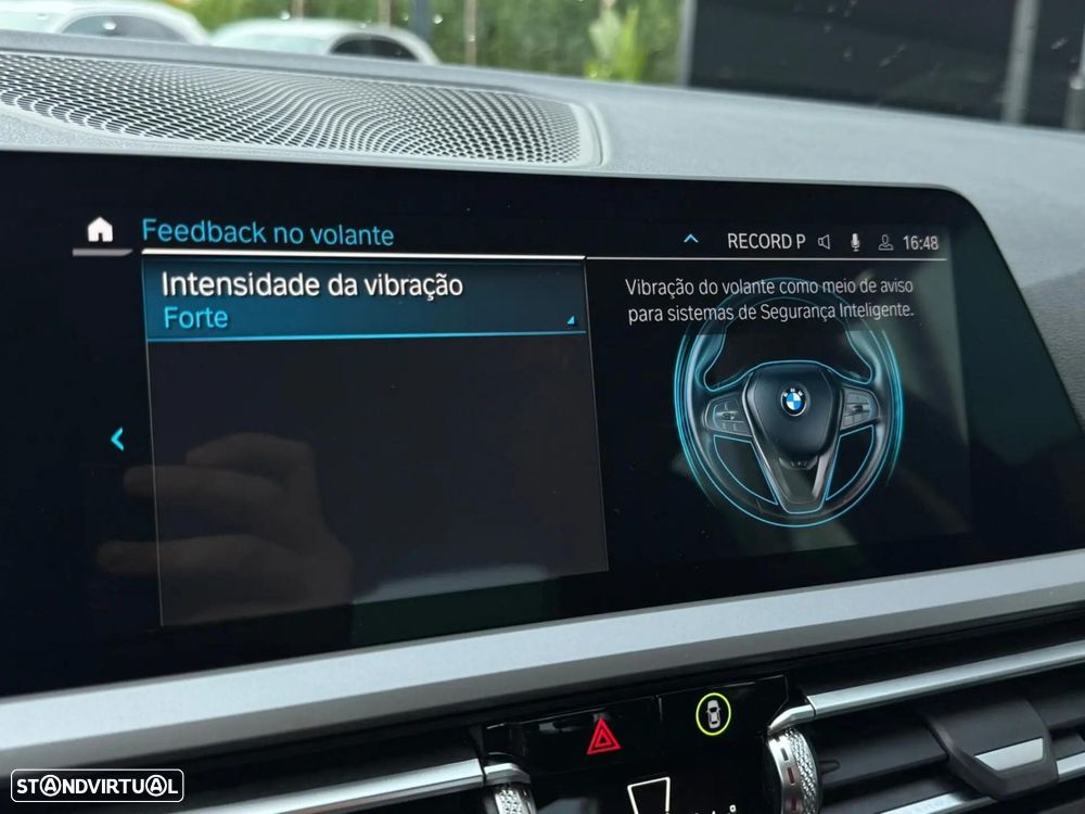 BMW 330 e Corporate Edition Auto - 56