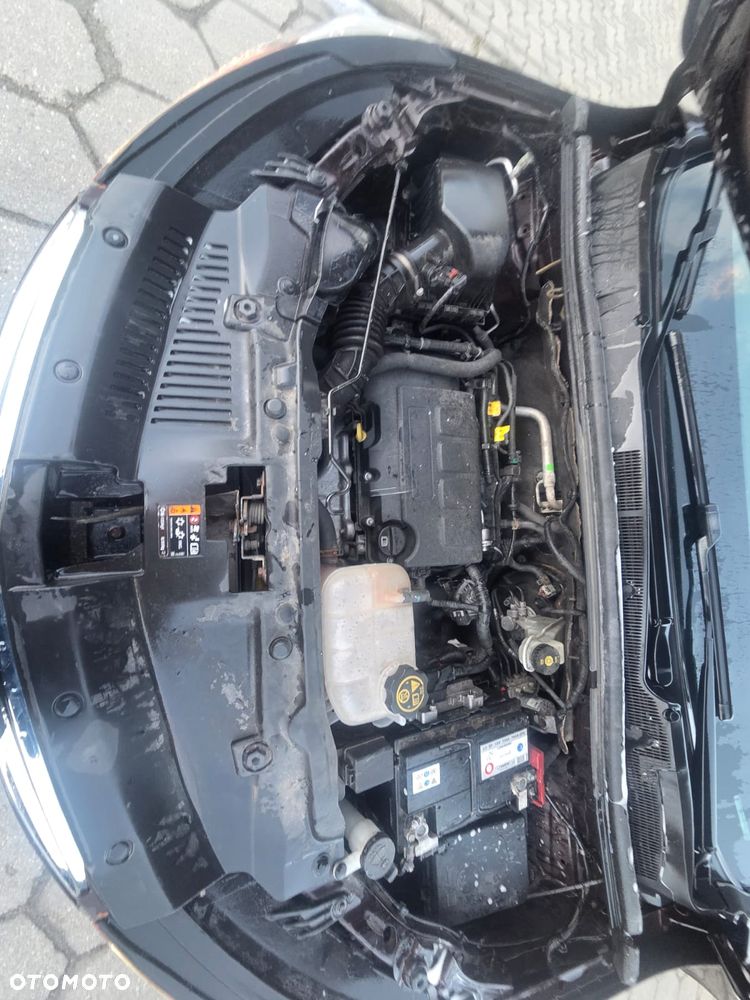 Opel Mokka X 1.4 (ecoFLEX) ECOTEC Start/Stop Innovation - 15