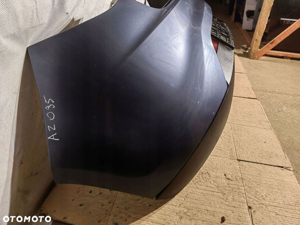 fiat bravo 2007 zderzak tylny - 6