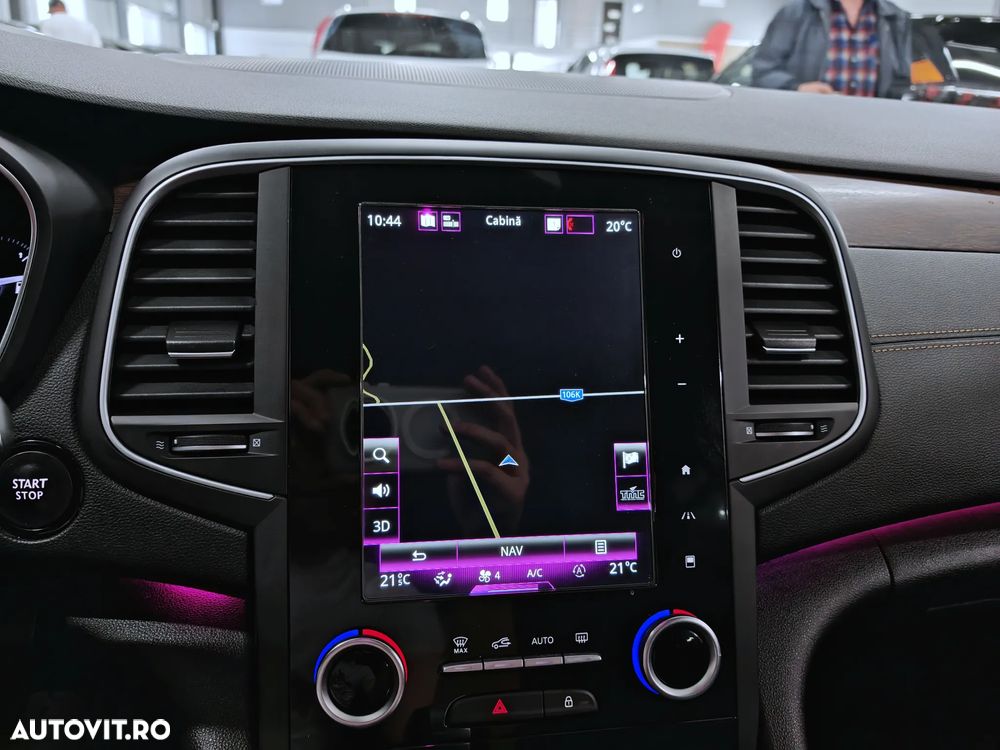 Renault Talisman ENERGY dCi 160 EDC INTENS - 23