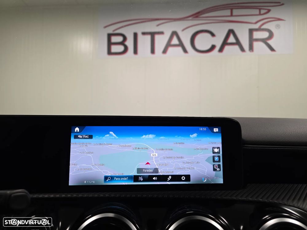 Mercedes-Benz A 250 e Style Plus - 48