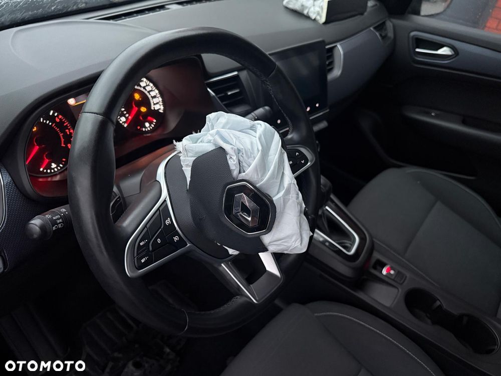 Renault Arkana TCe 140 EDC INTENS - 12