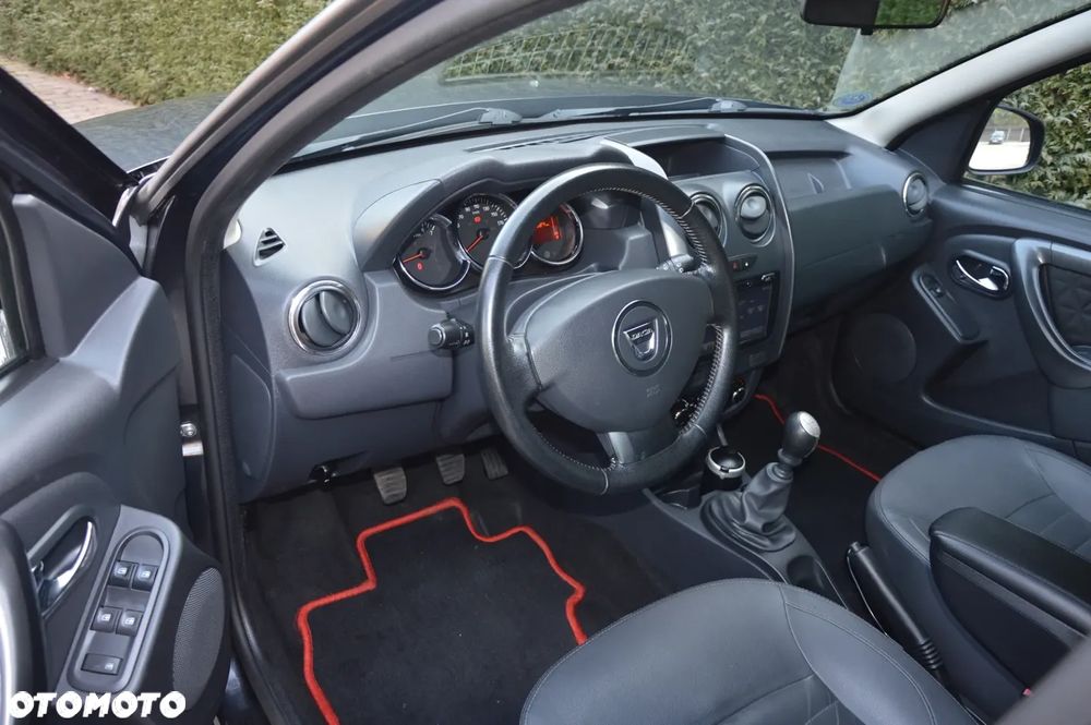 Dacia Duster 1.2 TCe Prestige - 10