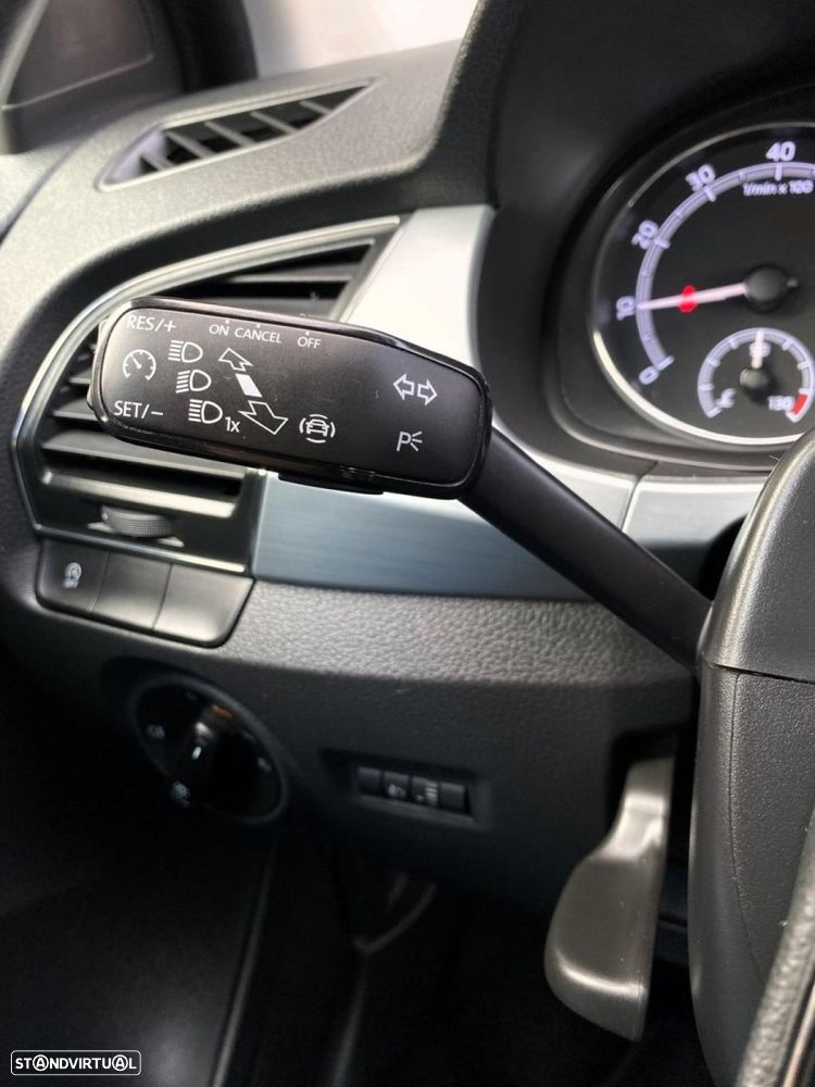 Skoda Fabia 1.0 TSI Style - 20