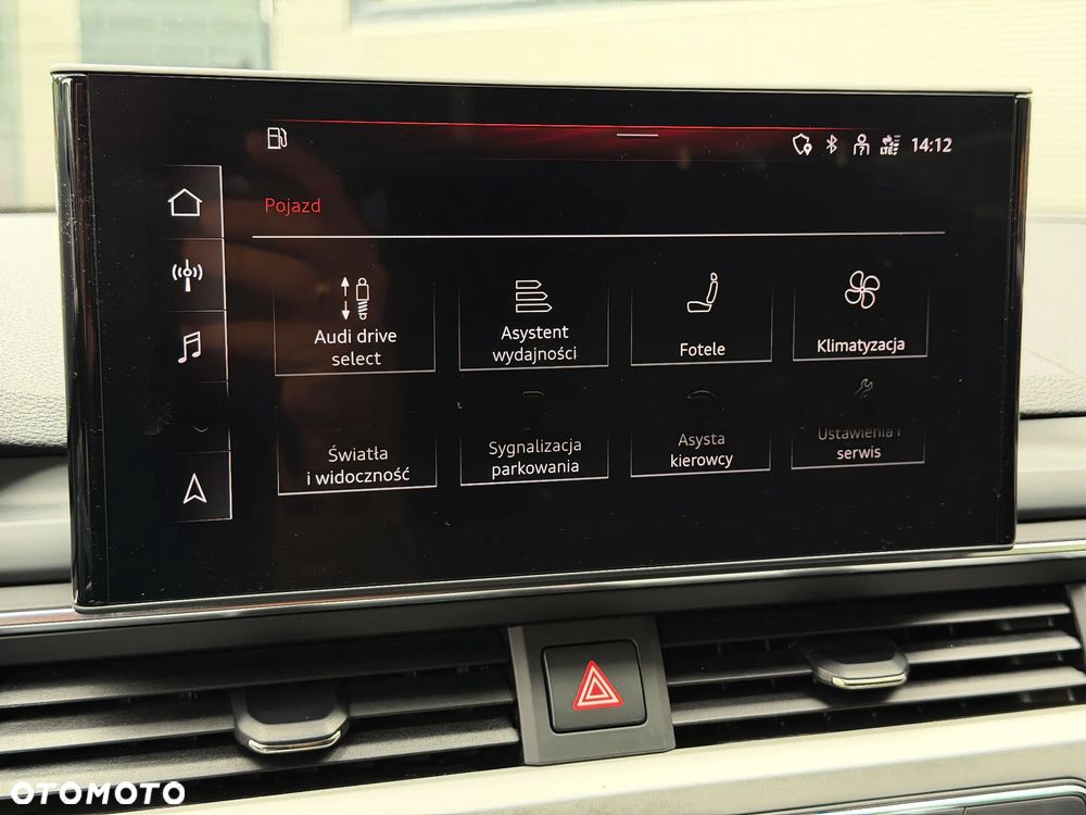 Audi A4 Avant 40 TDI Sport S tronic - 37