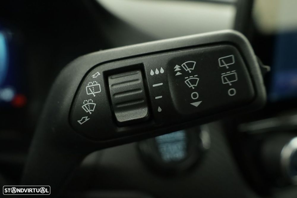 Ford Puma 1.0 EcoBoost MHEV ST-Line - 18