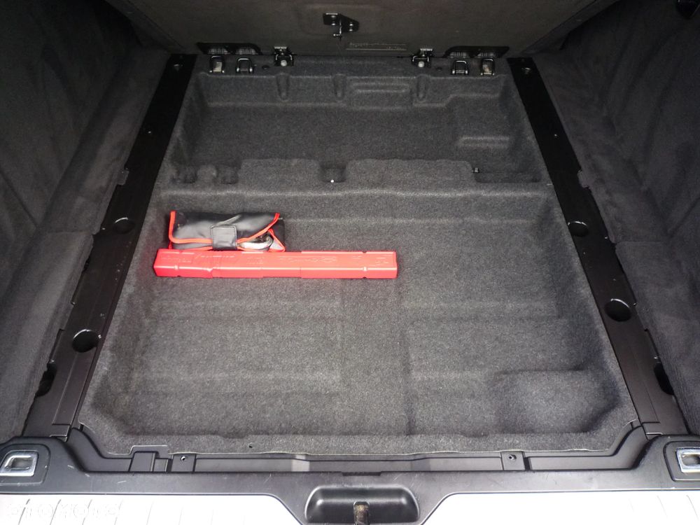 BMW Seria 5 520d - 34