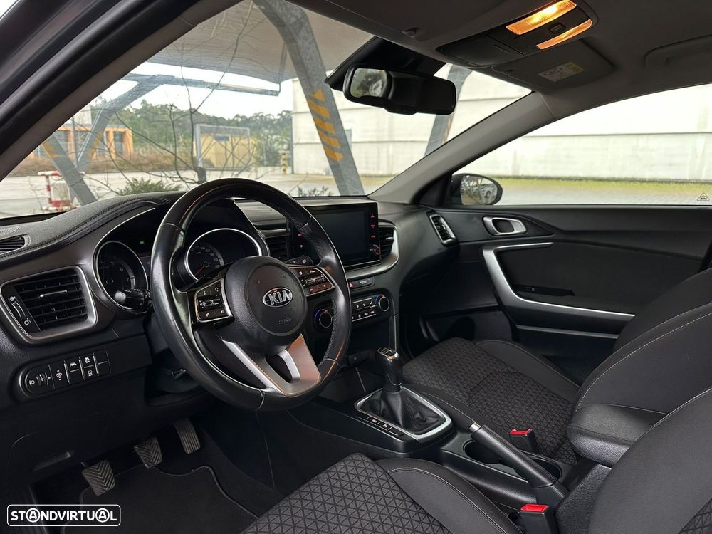 Kia Ceed 1.0 T-GDI Drive - 7