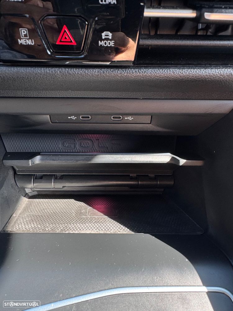 VW Golf 2.0 TSI OPF DSG GTI - 10