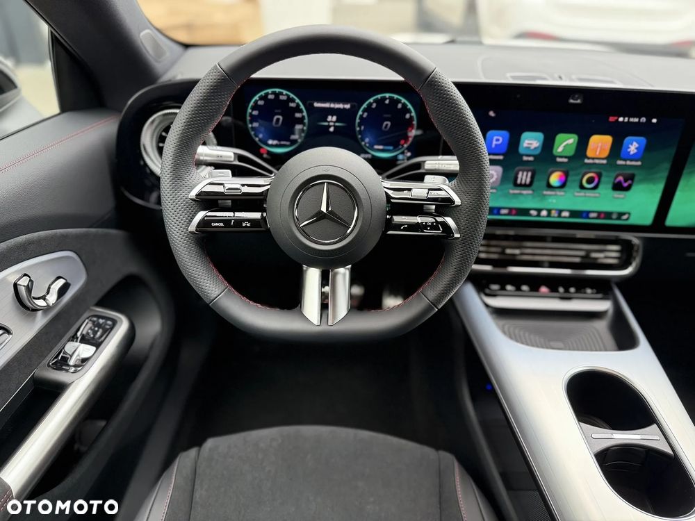 Mercedes-Benz CLA - 15