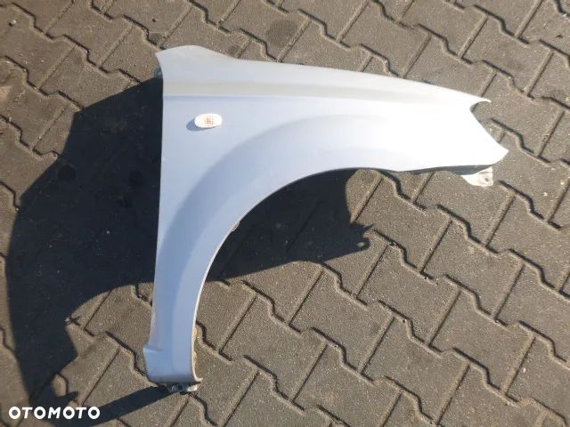 BŁOTNIK PRAWY PRZÓD PRAWY PRZEDNI CHEVROLET AVEO II T250 07-11 - 3