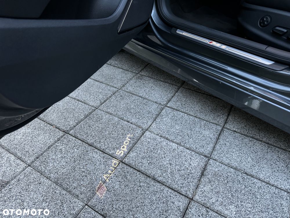 Audi RS3 Sportback - 24