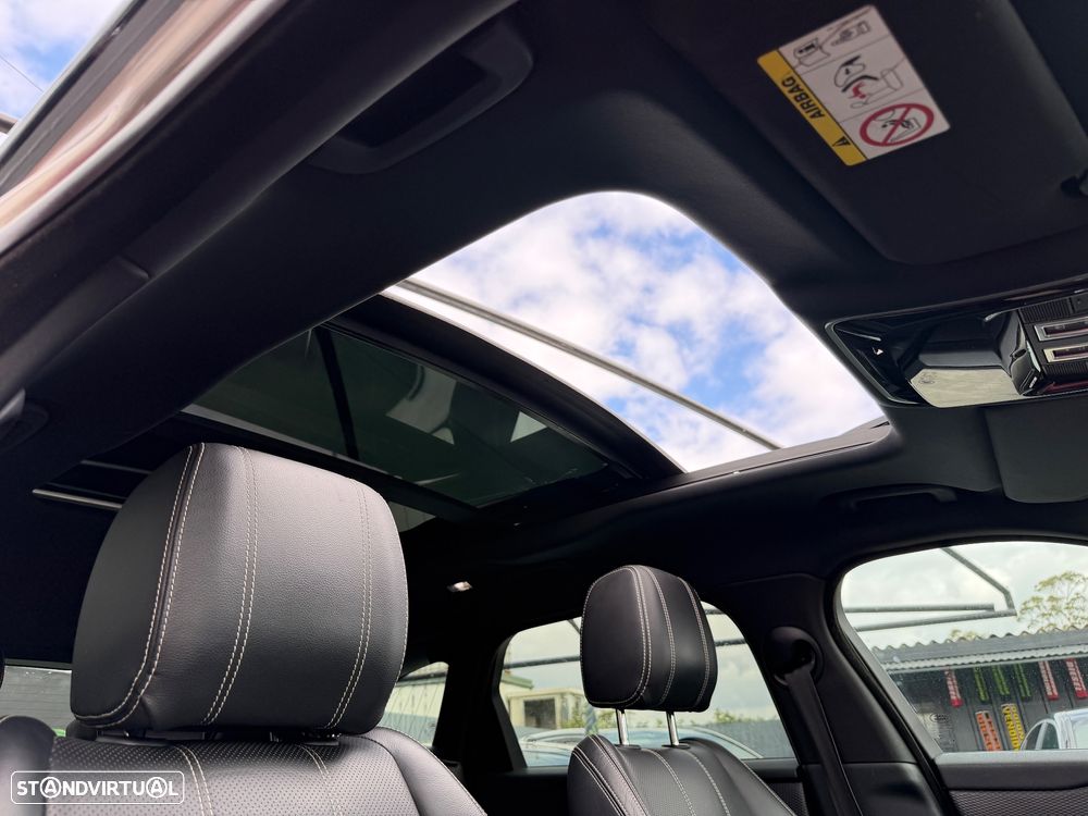 Land Rover Range Rover Velar 2.0 D R-Dynamic - 16