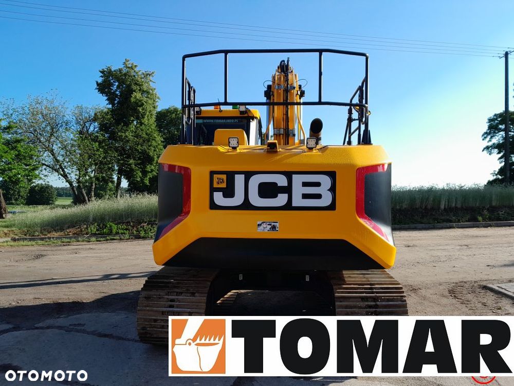 JCB 140X 2022R - 7