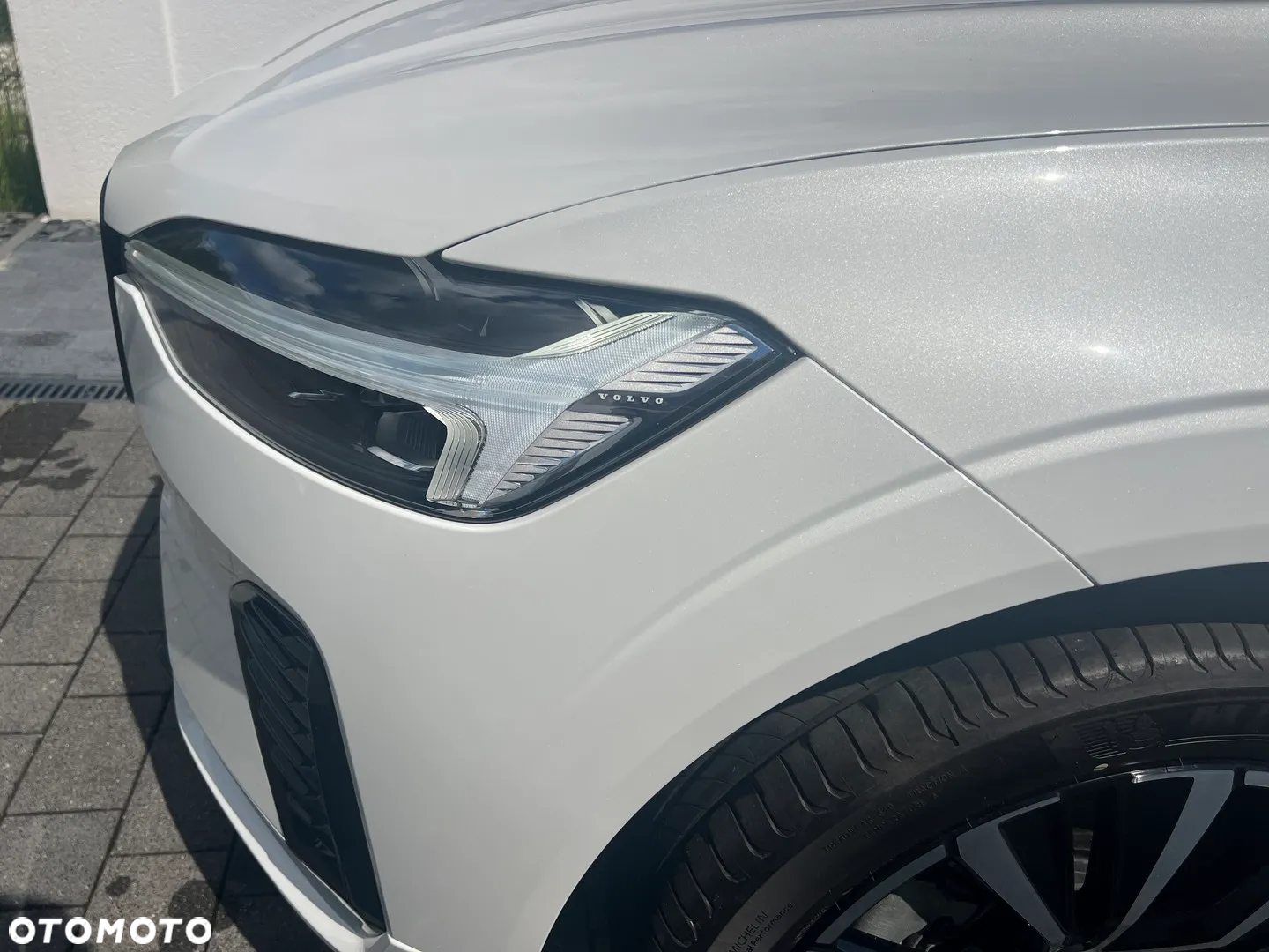 Volvo XC 60 B4 B Plus Dark - 7