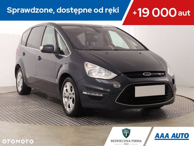 Ford S-Max - 2