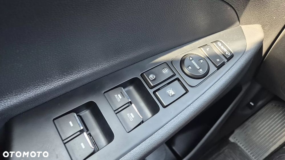 Hyundai Tucson - 12