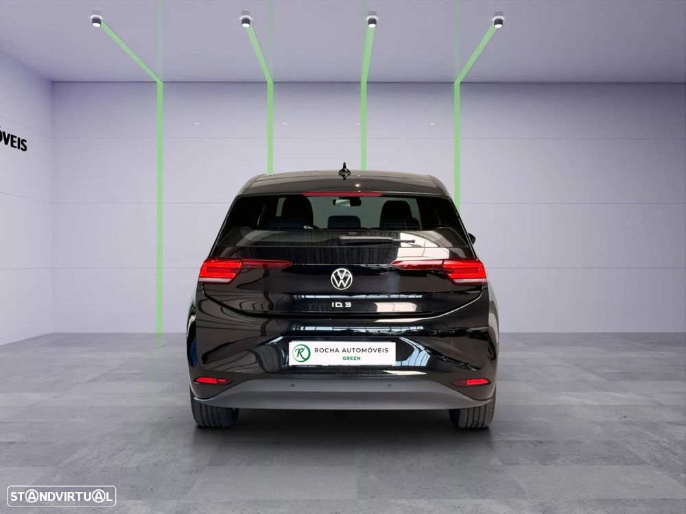 VW ID.3 - 4