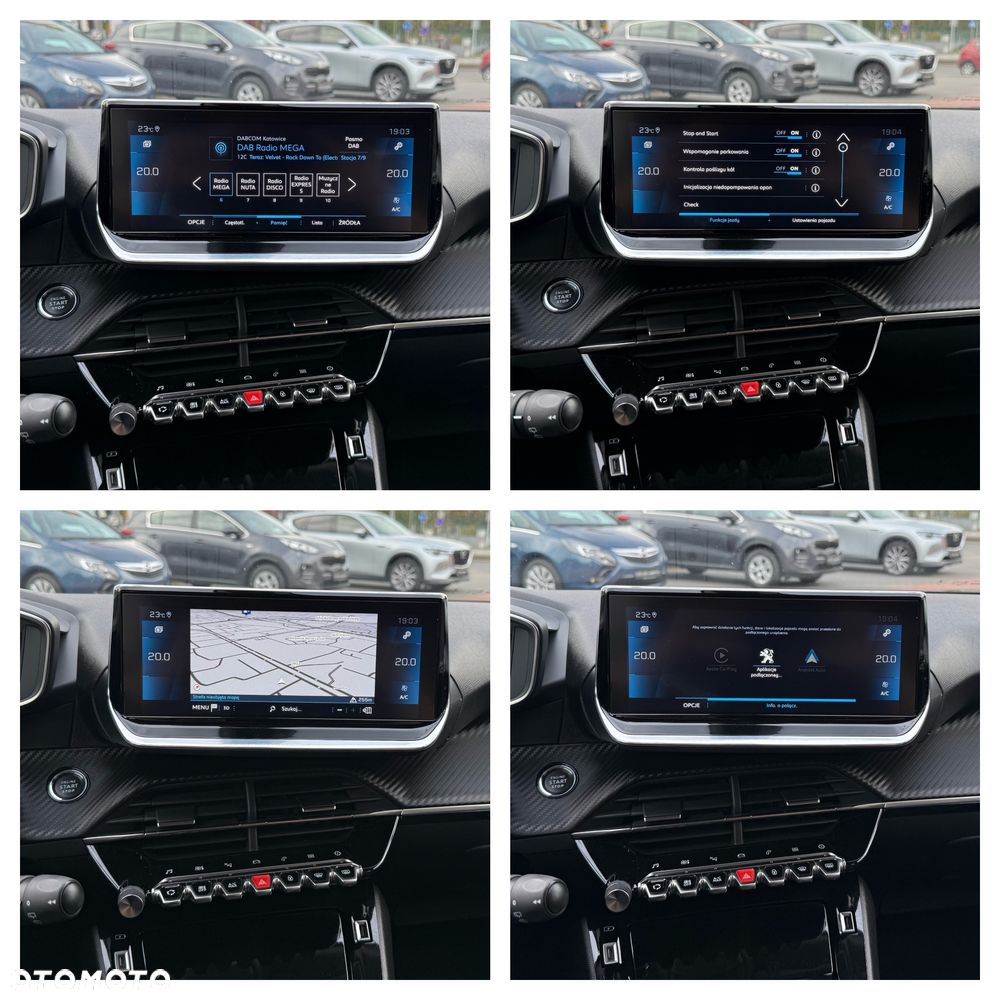 Peugeot 2008 PureTech 130 Allure - 39