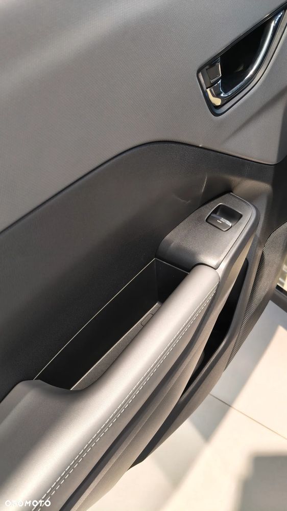 Subaru Crosstrek 2.0i-S e-Boxer Platinum (EyeSight) Lineartronic - 17