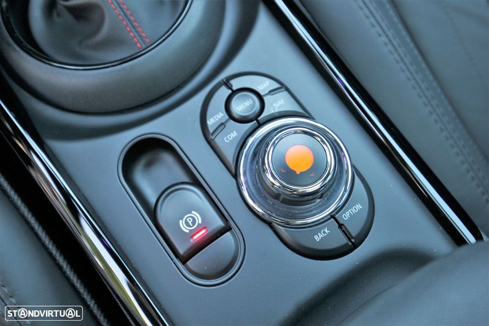 MINI Clubman John Cooper Works ALL4 - 43