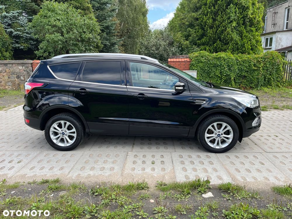 Ford Kuga 1.5 EcoBlue FWD Titanium - 7