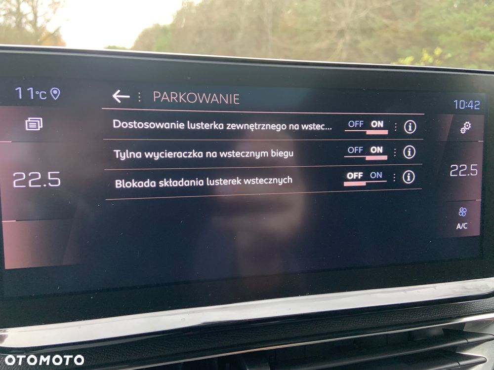 Peugeot 5008 1.5 BlueHDi GT S&S - 38