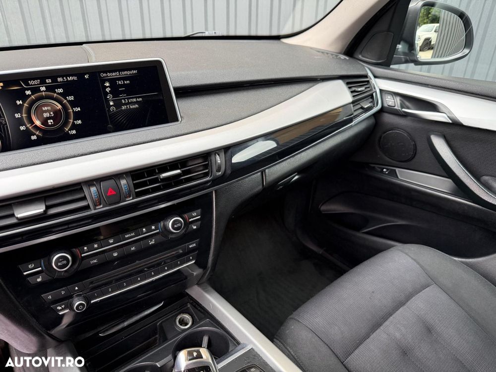 BMW X5 - 10