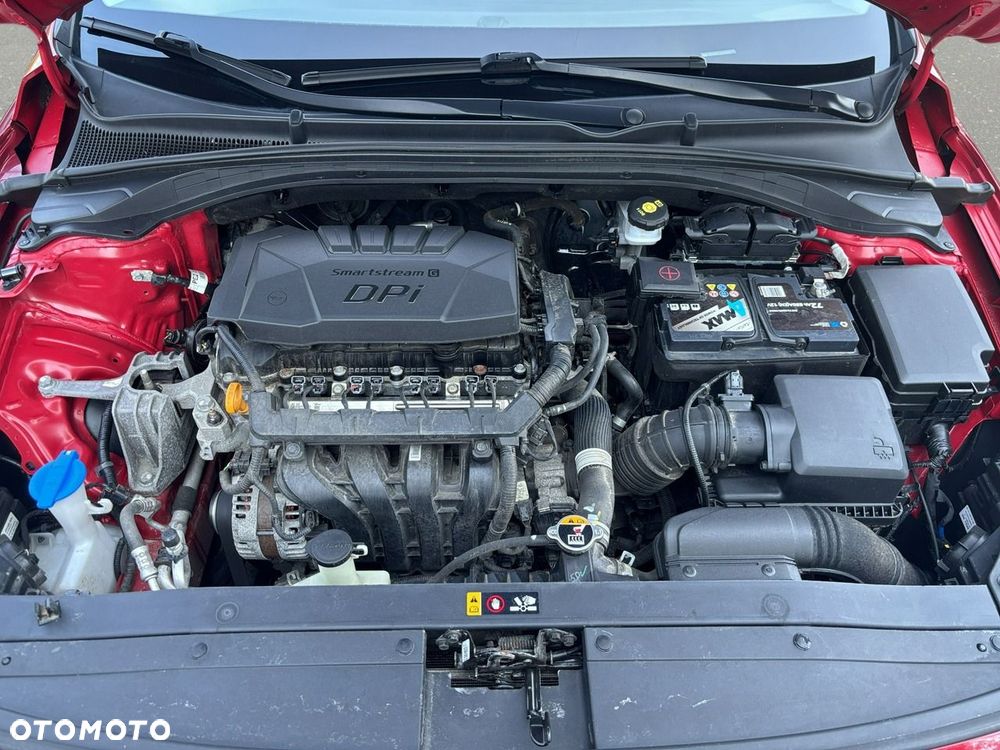 Hyundai i30 - 25