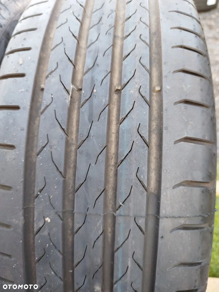 215/55R18 95H Continental EcoContact 6 Q 4sztuki nowe demo cena z montażem - 5