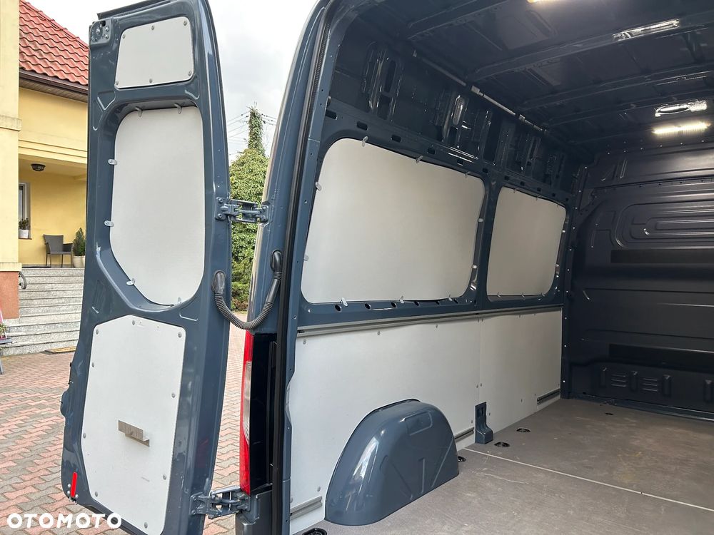 Mercedes-Benz Sprinter 314 - 21