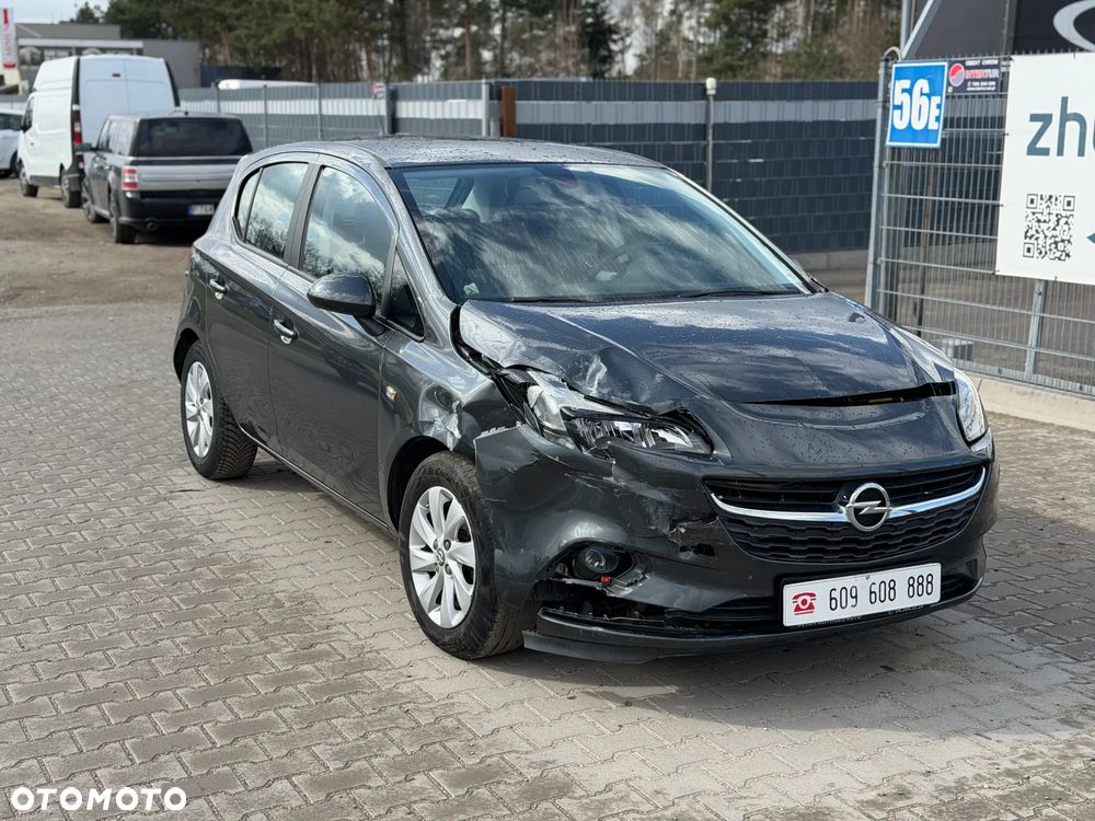 Opel Corsa - 3