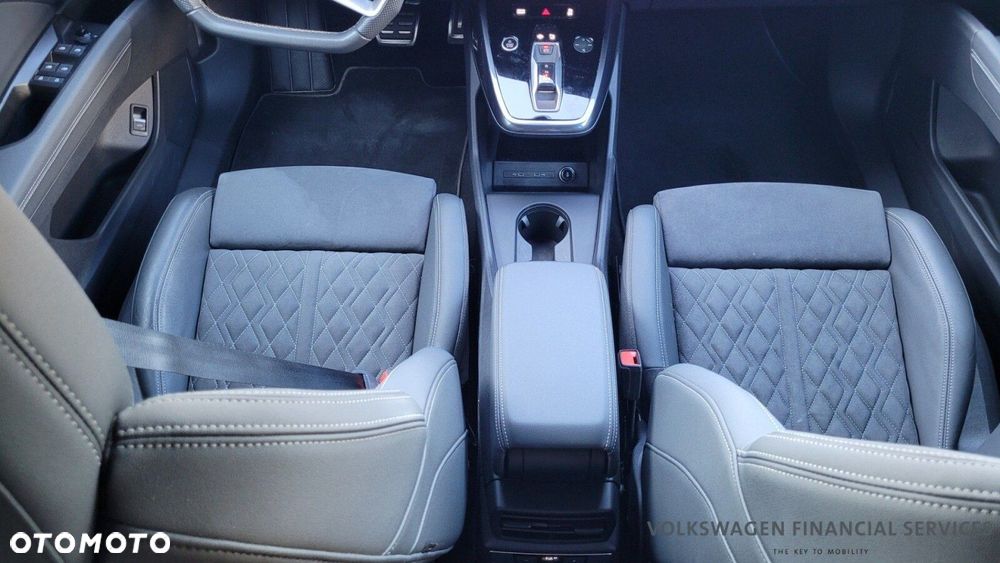Audi Q4 e-tron 45 82kWh Quattro Advanced - 12