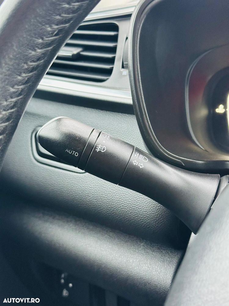 Renault Kadjar Energy dCi 110 LIMITED - 27